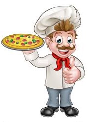 Pizza at Lot #131- Every Tuesday at 2:30 pm – Bob Chapin