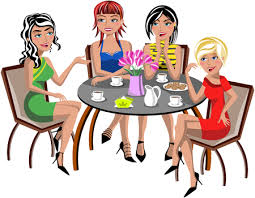 Ladies In-the-Park Lunch – 1st Tuesday of the month at Noon at the Clubhouse – Lori Johnson