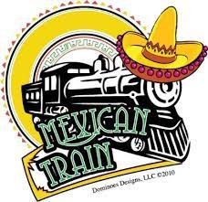 Mexican Train – Wednesdays at Noon in the Clubhouse – Clif Edwards