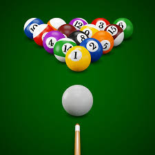 Billiards – Mondays and Thursdays at 6:30 pm in in the Clubhouse